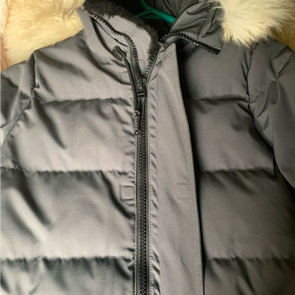 Tna powder parka M - Picture 3 of 10